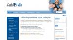 ZuidProfs detachering & advies